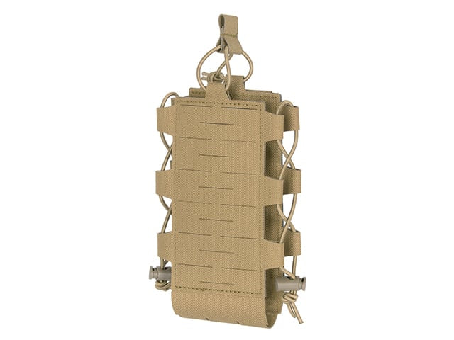 Pouch per Radio/Bottiglia Regolabile di 8FIELDS