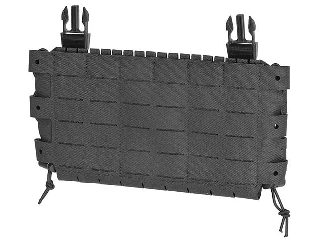 Buckle-Up COMPACT Panel per 3 caricatori di 8FIELDS