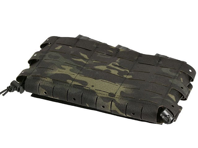 Buckle-up COMPACT Panel per 3 magazine di 8FIELDS