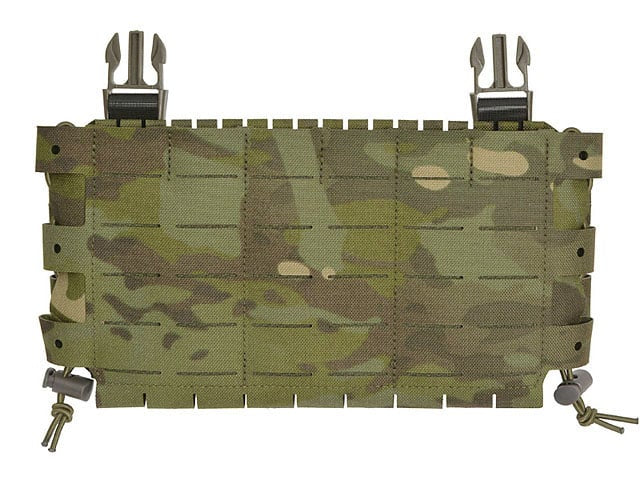 Buckle-up COMPACT per 3 magazine di 8FIELDS