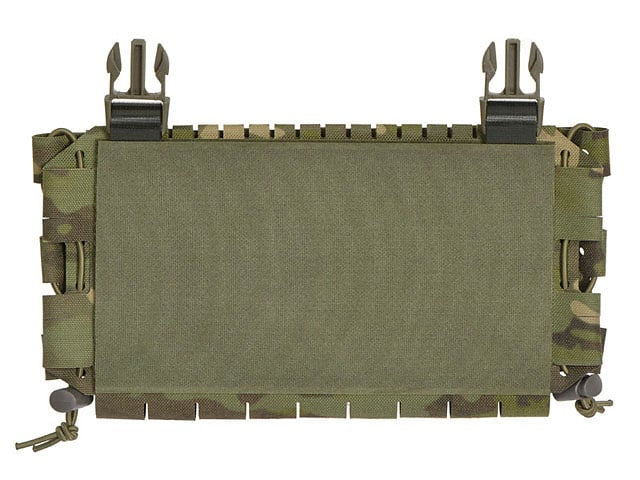 Buckle-up COMPACT per 3 magazine di 8FIELDS