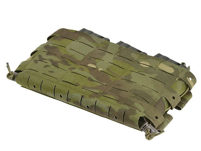Buckle-up COMPACT per 3 magazine di 8FIELDS