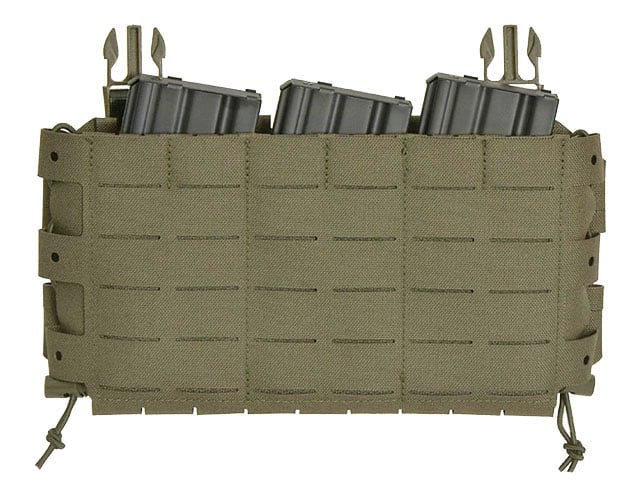 Panel Buckle-up COMPACT di 8FIELDS