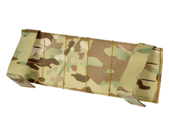 MOLLE Panel 6x3 per chest rig di 8FIELDS