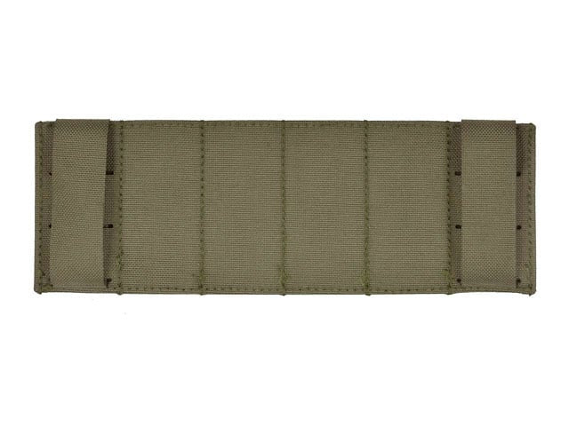 MOLLE Panel 6x3 per chest rig di 8FIELDS