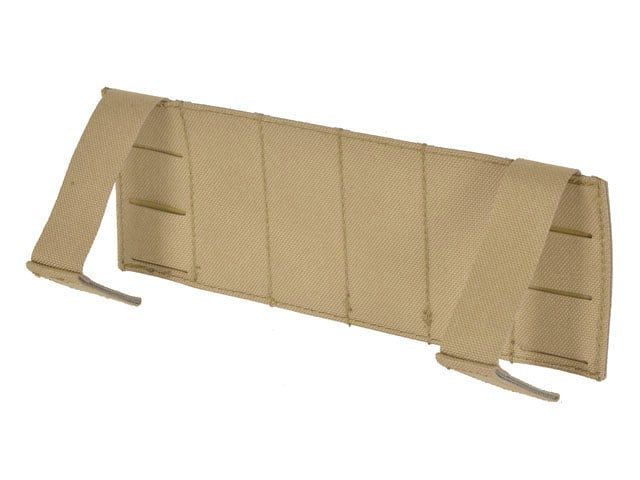 MOLLE Panel 6x3 per chest rig di 8FIELDS