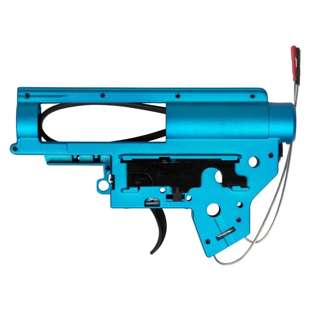 Guscio Gearbox V2 con Micro Contatti di SPECNA ARMS