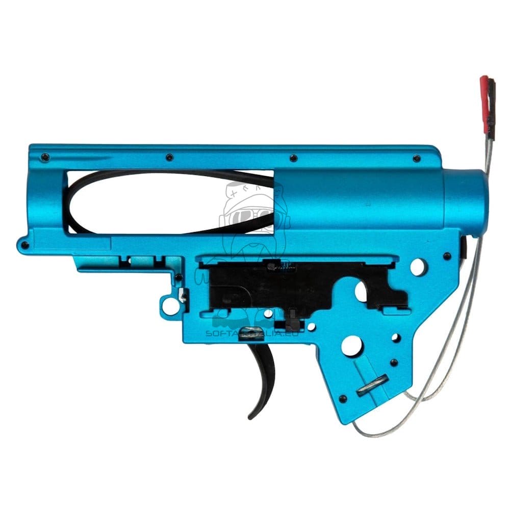 Guscio Gearbox V2 con Micro Contatti di SPECNA ARMS