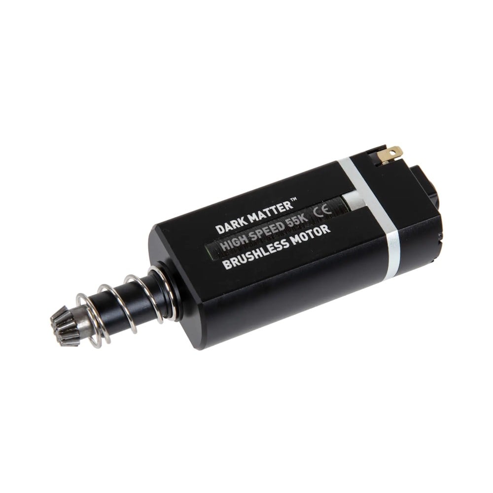 Motore Brushless Dark Matter 55000RPM di SPECNA ARMS