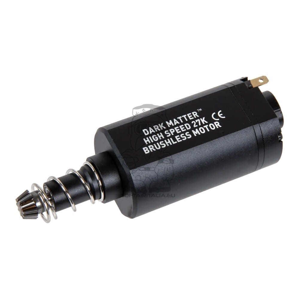Motore Brushless Dark Matter 27000RPM di SPECNA ARMS