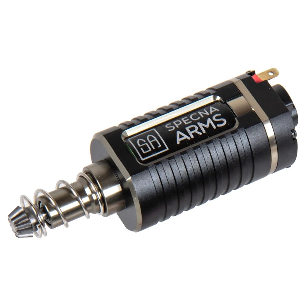 Motore Brushless Dark Matter Gen.2 di SPECNA ARMS