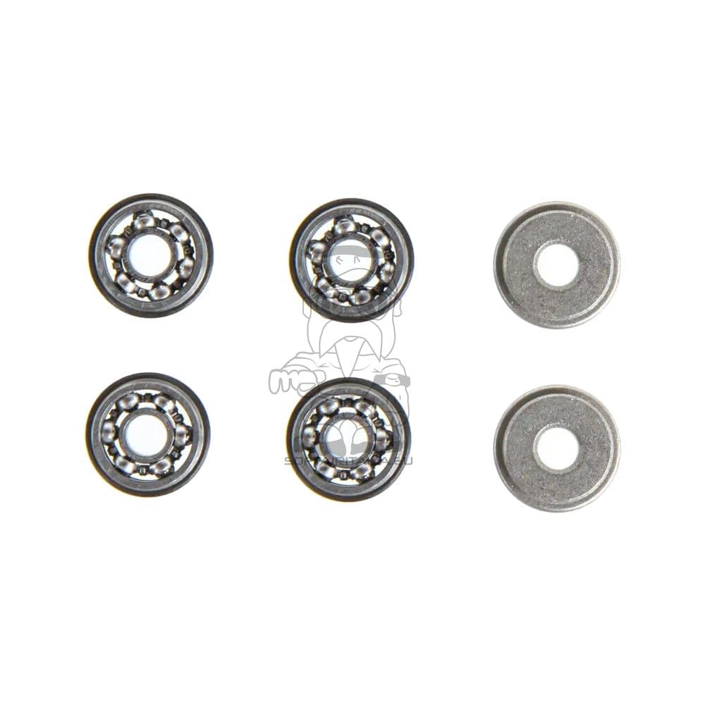 Set Boccole 8mm J-Cage Aether di SPECNA ARMS