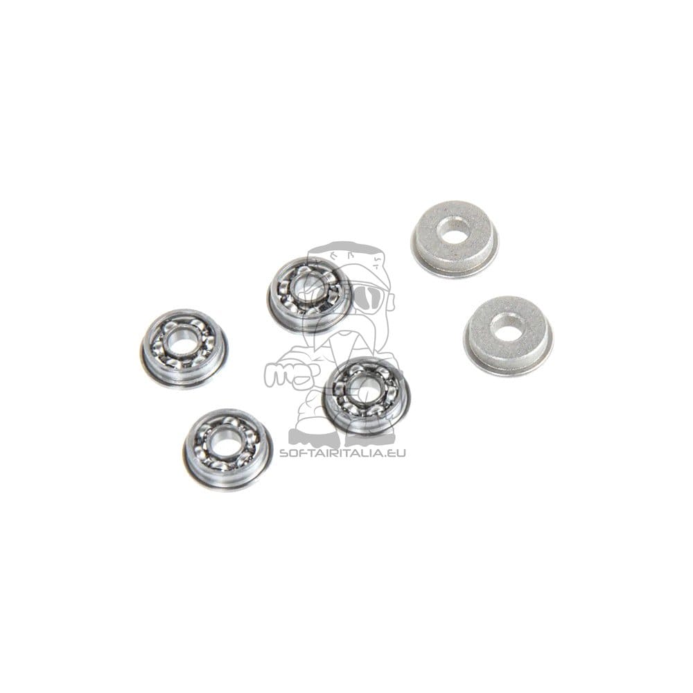 Set Boccole 8mm J-Cage Aether di SPECNA ARMS