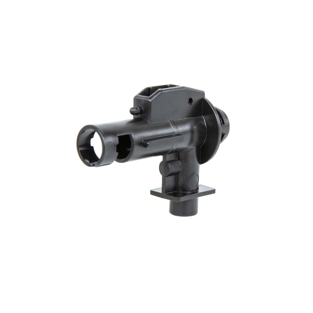 Hop Up TDC Magnus con Gommino Flat Helium di SPECNA ARMS