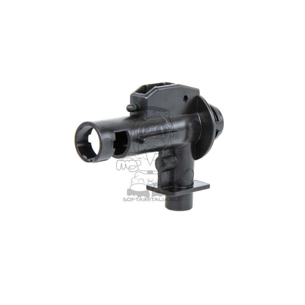 Hop Up TDC Magnus con Gommino Flat Helium di SPECNA ARMS