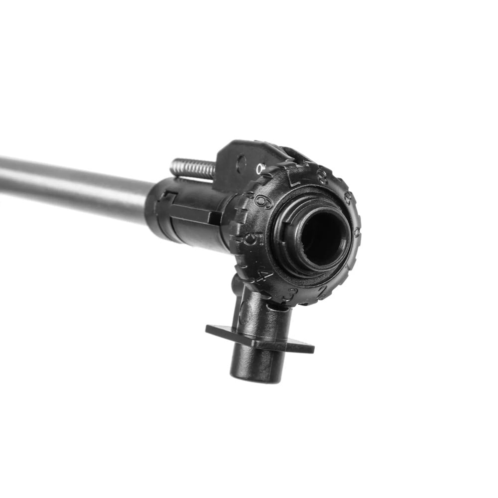 Hop Up TDC Magnus con Gommino Flat Helium di SPECNA ARMS