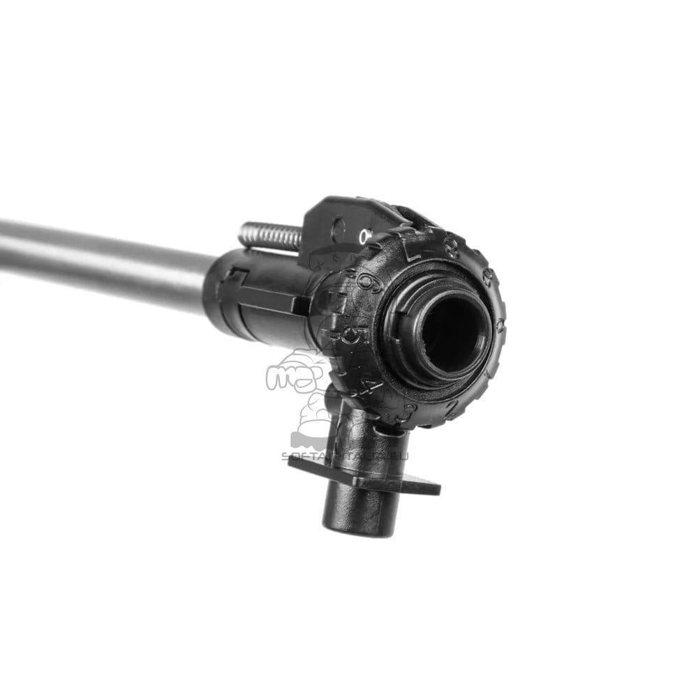Hop Up TDC Magnus con Gommino Flat Helium di SPECNA ARMS