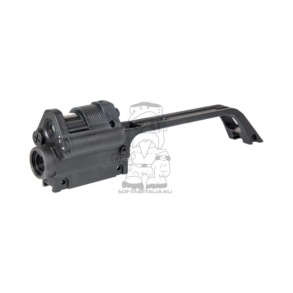 Dispositivo di Puntamento per Serie G36 di SPECNA ARMS