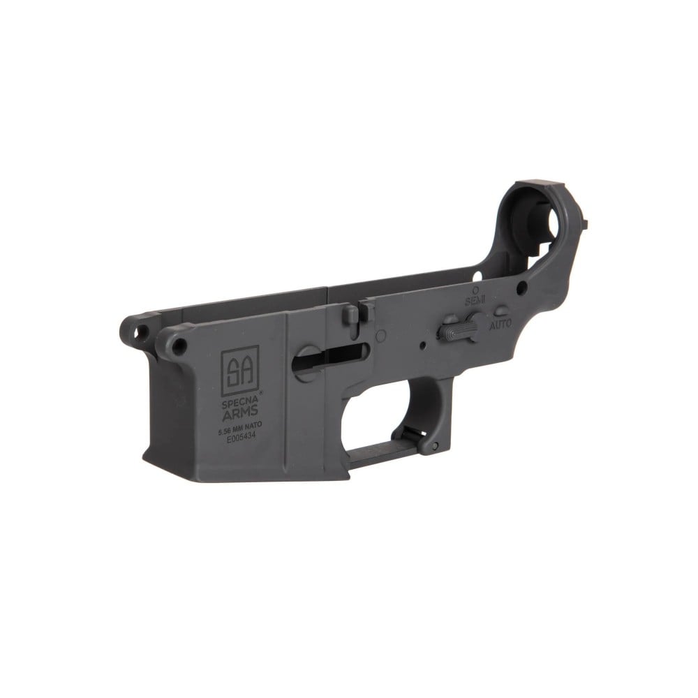 Lower Receiver per M4/M16 EDGE di SPECNA ARMS