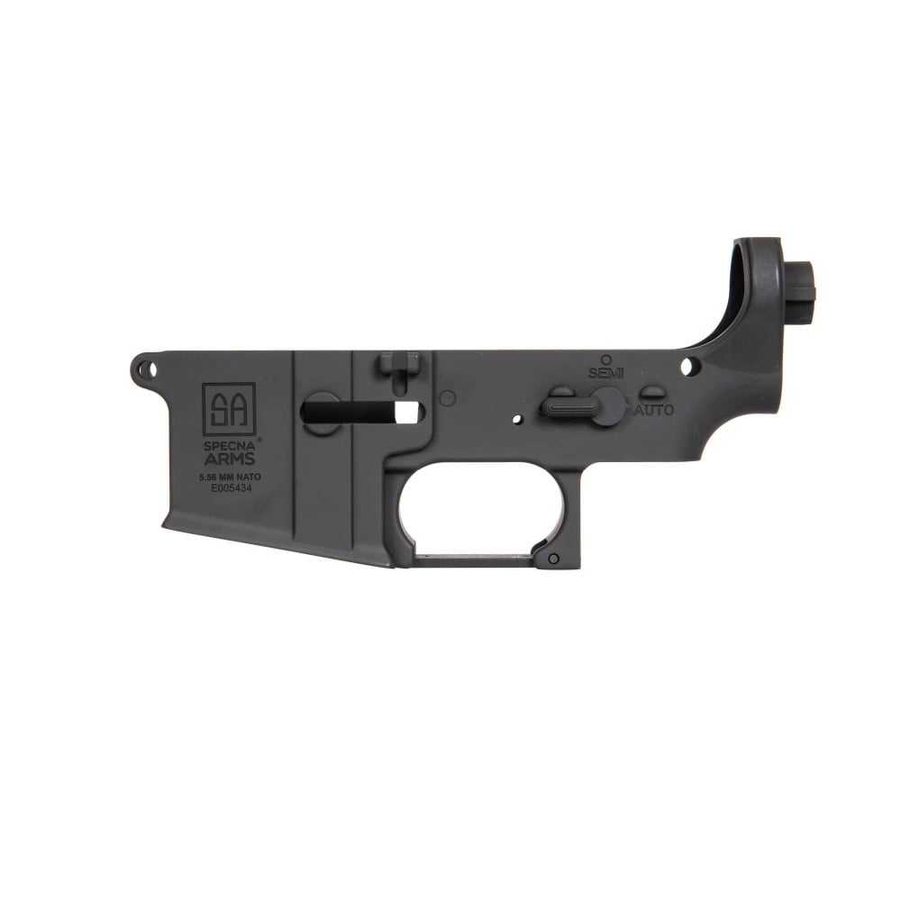 Lower Receiver per M4/M16 EDGE di SPECNA ARMS
