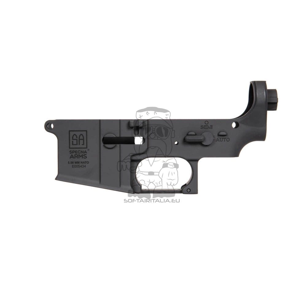 Lower Receiver per M4/M16 EDGE di SPECNA ARMS