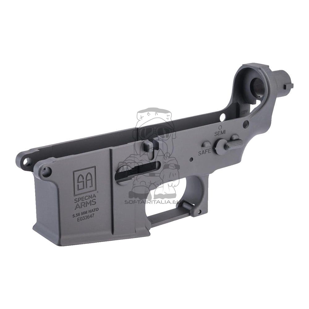 Lower Receiver per M4/M16 EDGE di SPECNA ARMS
