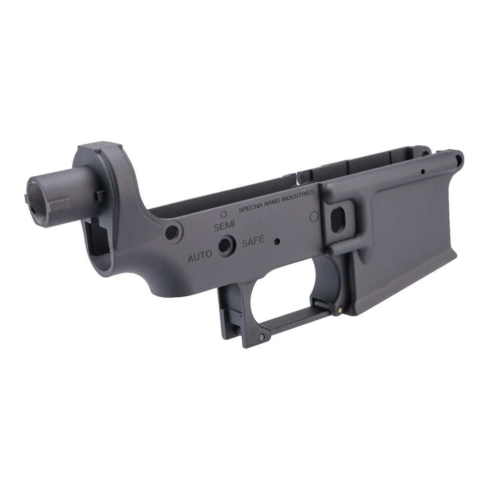 Lower Receiver per M4/M16 EDGE di SPECNA ARMS