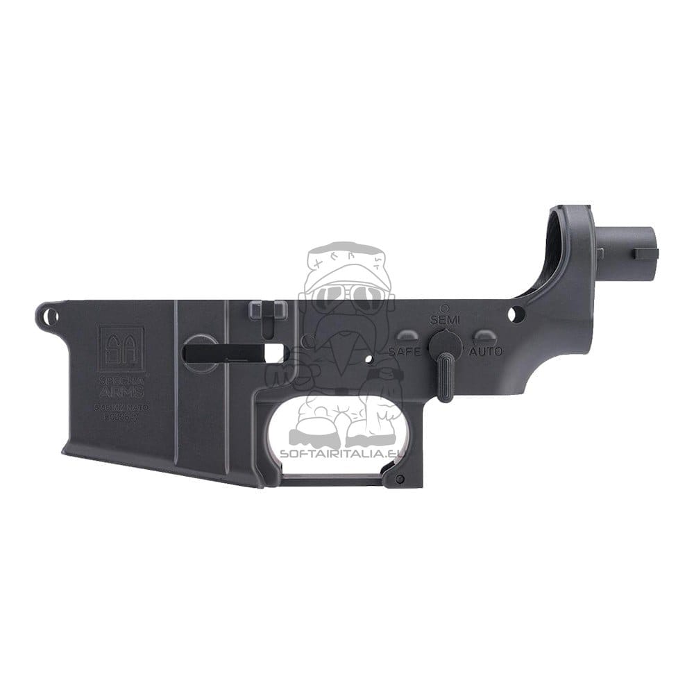 Lower Receiver per M4/M16 EDGE di SPECNA ARMS