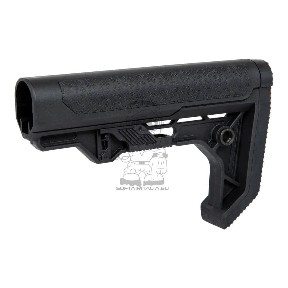Calcio Light Ops Nero di SPECNA ARMS
