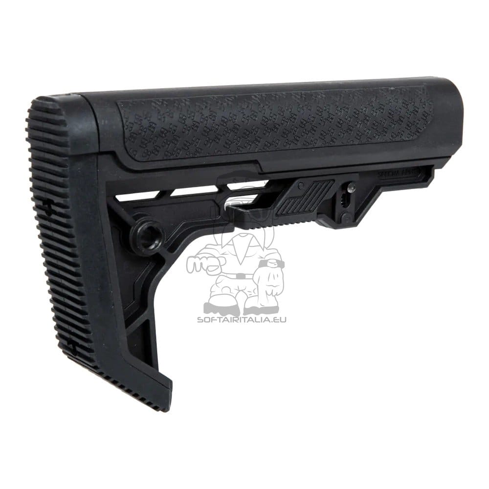 Calcio Light Ops Nero di SPECNA ARMS