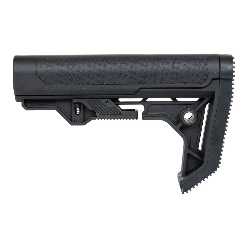 Calcio Light Ops Nero di SPECNA ARMS
