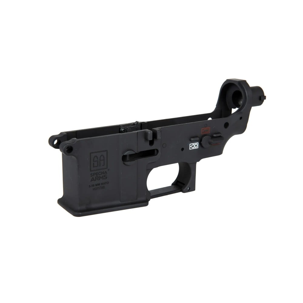 Lower Receiver per Serie H Edge 2.0 di SPECNA ARMS