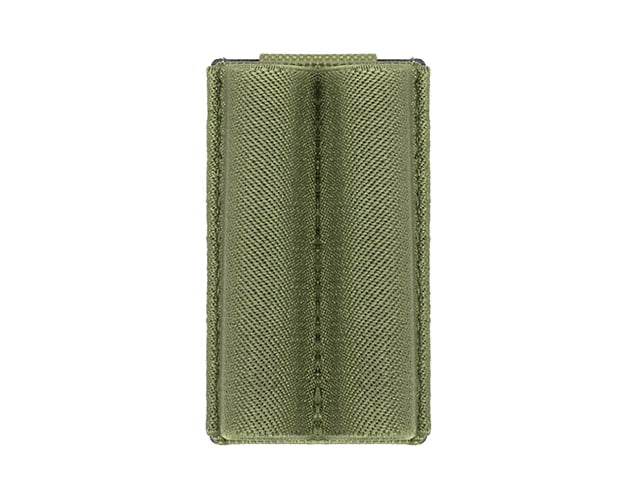 Porta Glowstick 2 Stick - Olive di 8FIELDS