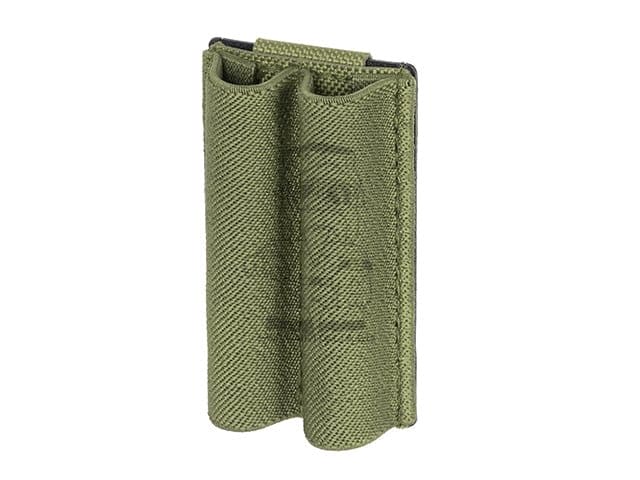 Porta Glowstick 2 Stick - Olive di 8FIELDS