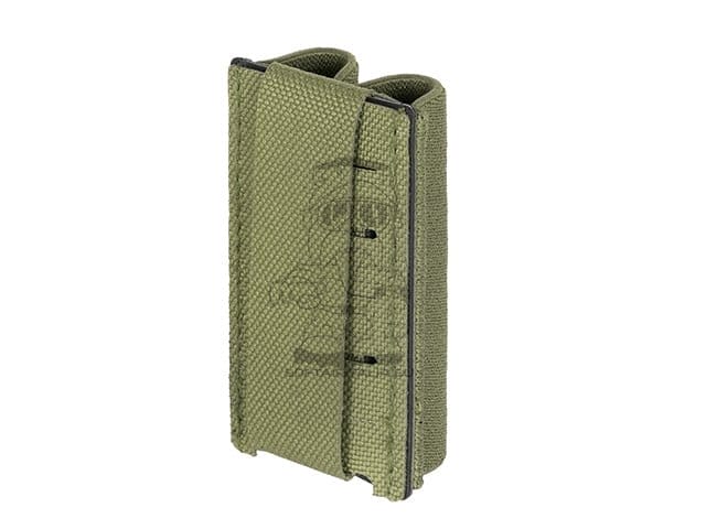 Porta Glowstick 2 Stick - Olive di 8FIELDS