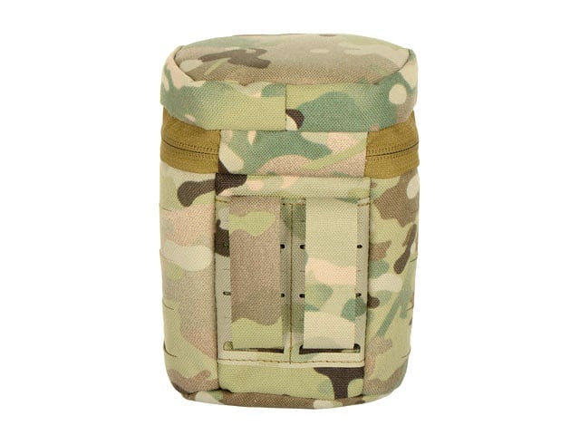 Pouch Utility per Bottiglia/Night Vision di 8FIELDS