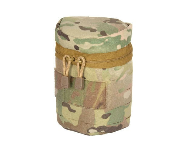 Pouch Utility per Bottiglia/Night Vision di 8FIELDS
