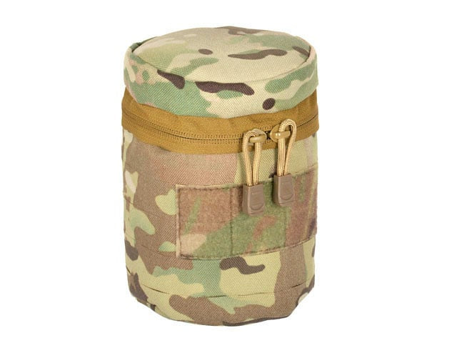 Pouch Utility per Bottiglia/Night Vision di 8FIELDS