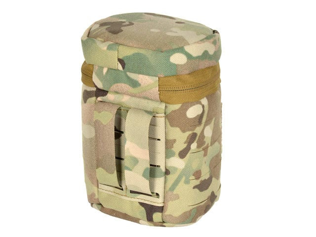 Pouch Utility per Bottiglia/Night Vision di 8FIELDS
