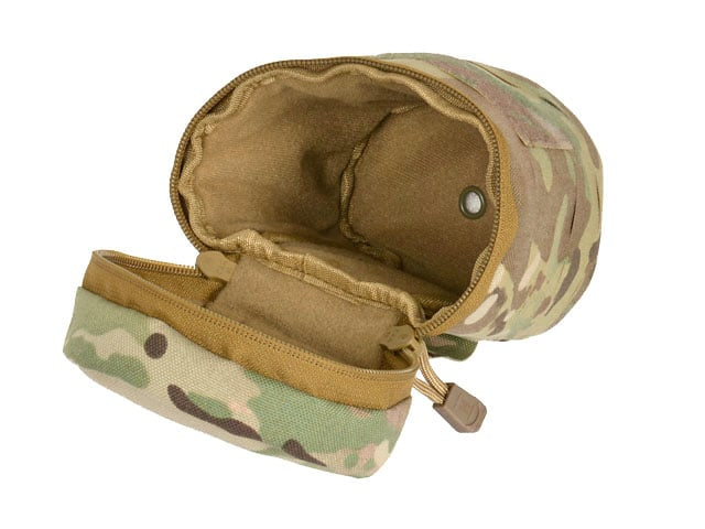 Pouch Utility per Bottiglia/Night Vision di 8FIELDS
