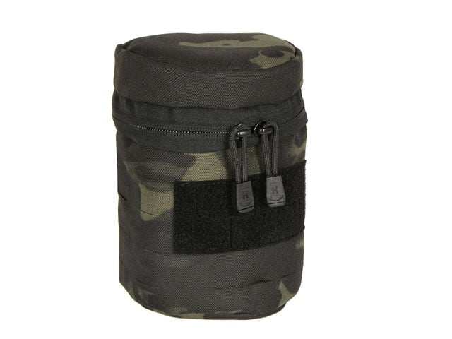Pouch Utility per Bottiglia/Night Vision di 8FIELDS