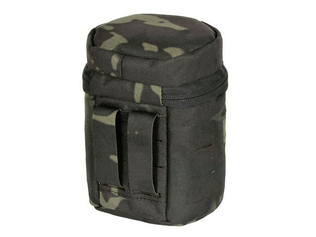Pouch Utility per Bottiglia/Night Vision di 8FIELDS
