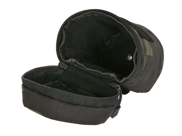 Pouch Utility per Bottiglia/Night Vision di 8FIELDS