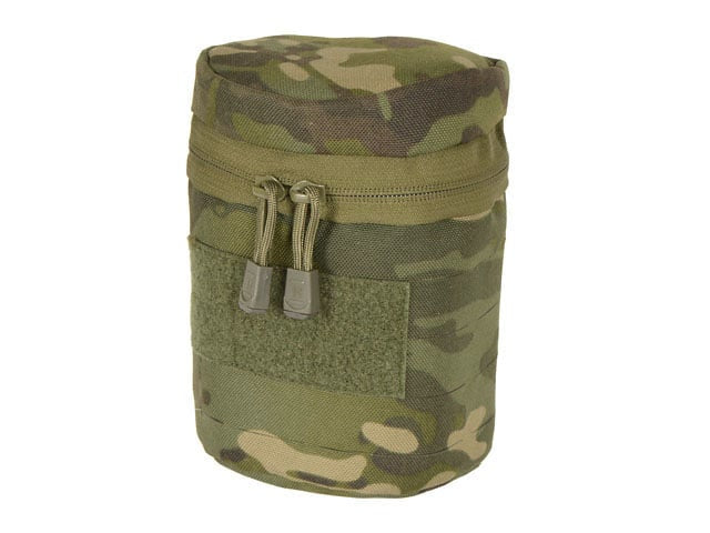 Pouch per Bottiglia/Night Vision Multicamo Tropic di 8FIELDS