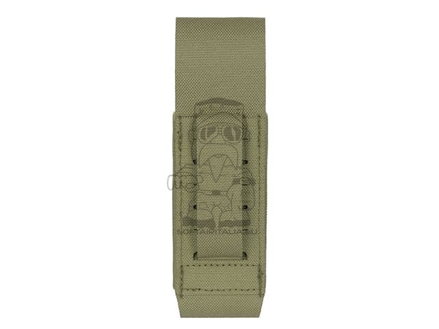 Pouch Universale per Tourniquet - Olive di 8FIELDS
