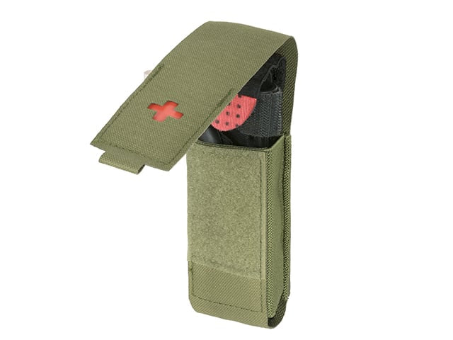 Pouch Universale per Tourniquet - Olive di 8FIELDS