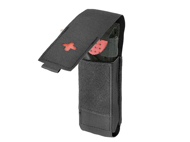 Pouch Universale per Tourniquet - Nero di 8FIELDS