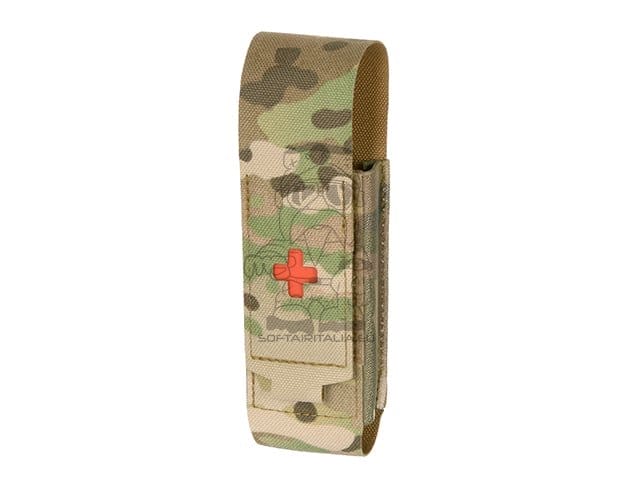 Pouch Universale per Tourniquet - Multicamo di 8FIELDS
