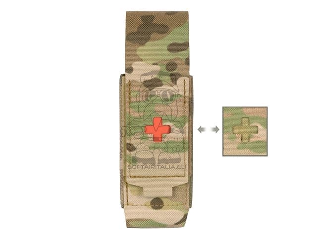 Pouch Universale per Tourniquet - Multicamo di 8FIELDS