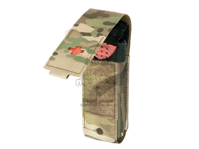 Pouch Universale per Tourniquet - Multicamo di 8FIELDS